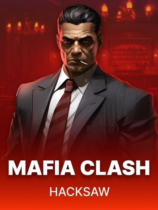 Mafia Clash game screenshot