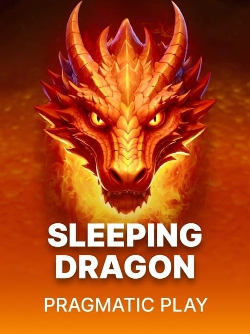 Sleeping Dragon game screenshot