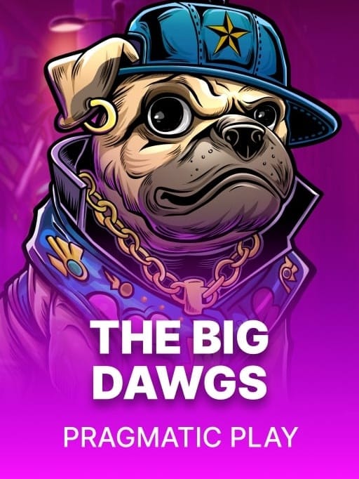 The Big Dawgs game screenshot