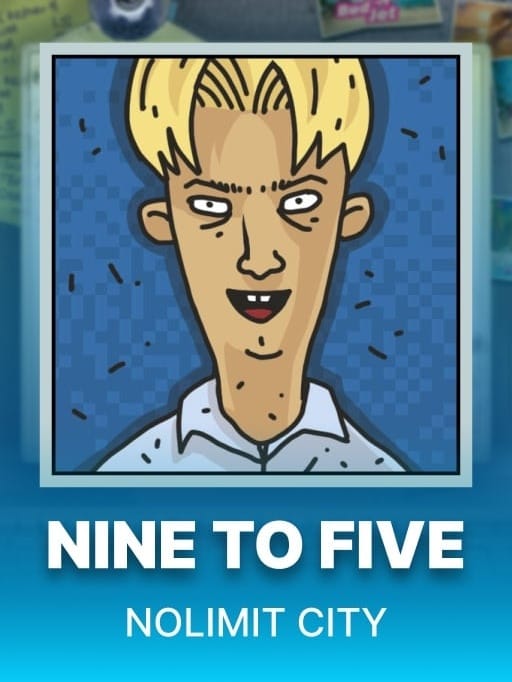 Nine To Five game screenshot