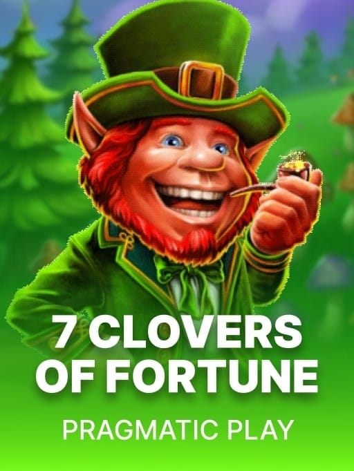 7 Clovers of Fortune game screenshot