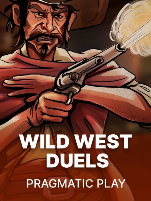 Wild West Duels game screenshot