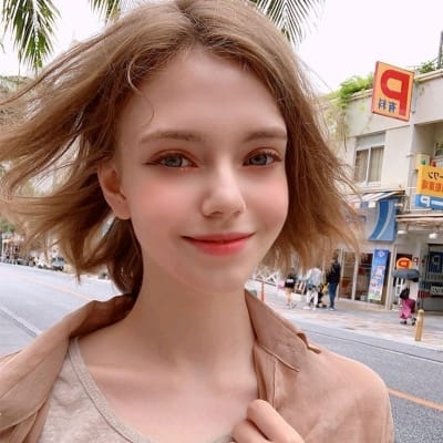 Uma Gomes avatar