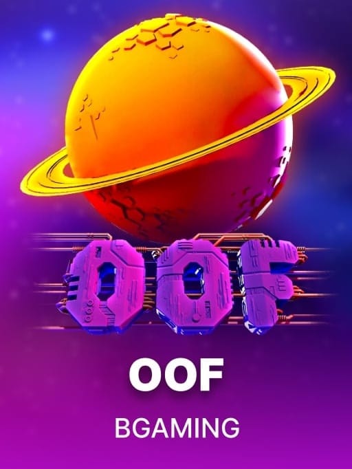 OOF The Goldmine Planet game screenshot