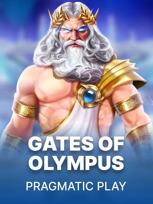Gates of Olympus game screenshot