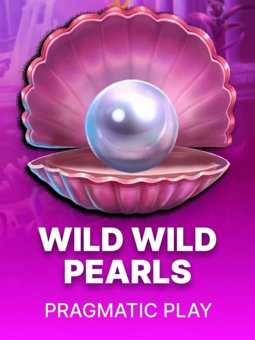 Wild Wild Pearls thumbnail